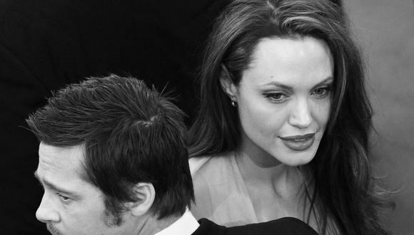 En septiembre, la antigua compañía de Jolie, Nouvel, demandó a Pitt por 250 millones de dólares. (Foto: Martin Bureau / AFP)