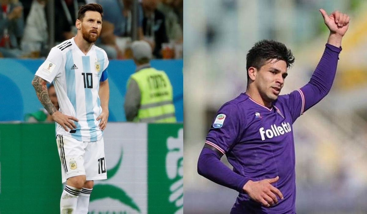 Lionel Messi ausente en la lista Argentina: Hijo de Diego Simeone y Mauro Icardi convocados para amistosos