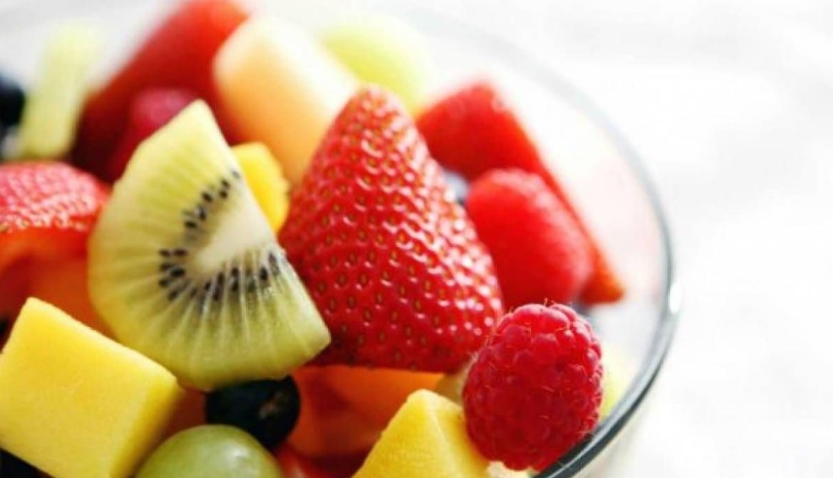 Una ración de frutas de temporada aportará grandes beneficios a tu organismo. (Foto: Difusión)