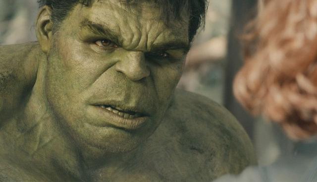Mark Ruffalo reveló el trágico final alternativo que tenía Hulk en “Infinity War”. (Foto: Marvel Studios)