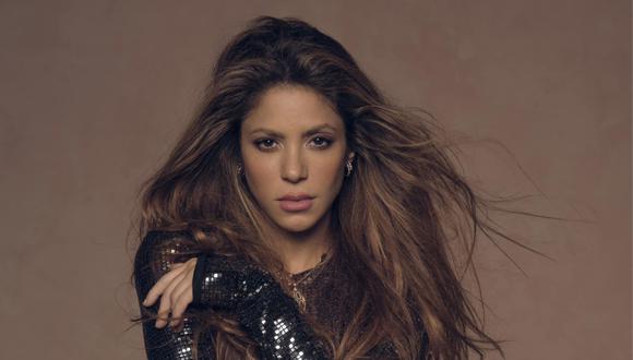 Shakira triunfa con sus canciones que tienen mensajes dedicados a su expareja (Foto: Shakira / Instagram)