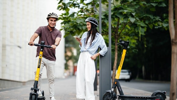 La empresa líder en el mercado de alquiler de scooters eléctricos, Whoosh, emitió su reporte de operaciones tras sus primeros 4 meses de operaciones en Lima.