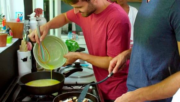 10 artículos de cocina indispensables para 'chefs' novatos (Foto: Food&Wine)