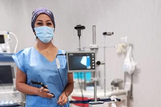 Mayor médico de la PNP expondrá en Congreso Internacional de Anestesiología