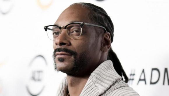 Snoop Dogg reveló la clave para mantener su matrimonio con el pasar de los años. (Foto: Getty)