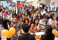 Feria laboral ‘Caravana Intercorp’: Reclutará talentos para Plaza Vea, Real Plaza, Promart, Interbank, Oechsle, ...