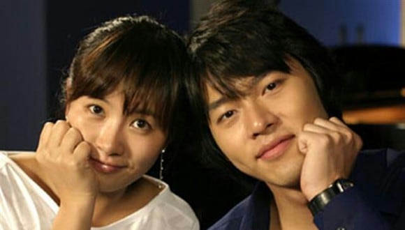 “Mi adorable Sam Soon” es una serie coreana que se emitió en el 2005 por la cadena MBC. Foto: MBC