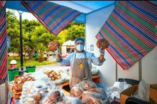 ‘Festival de Dulces de Convento’ regresa al distrito de Barranco por Semana Santa