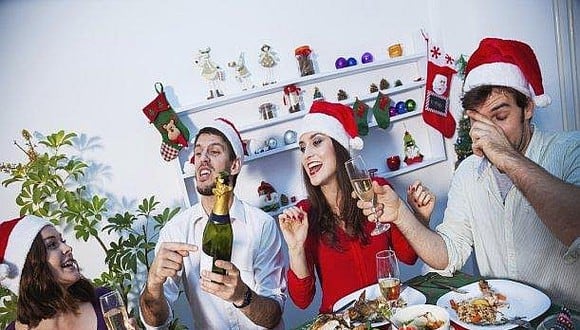 Navidad 2020: Excesos en cena navideña ocasionan sobrepeso y recaídas en pacientes diabéticos