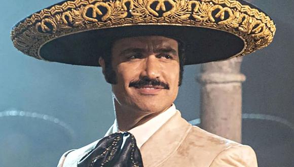 El mexicano estelarizó más de 30 películas a lo largo de su vida (Foto: Caracol Televisión)