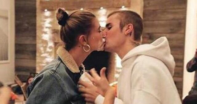 Justin Bieber demuestra su amor por Hailey Baldwin compartiendo fotos de ella en su Instagram. (Foto:@haileybaldwin)