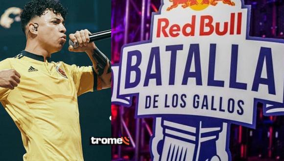 Conoce quiénes conforman el jurado de la Final Nacional Red Bull Batalla de Gallos Perú 2021