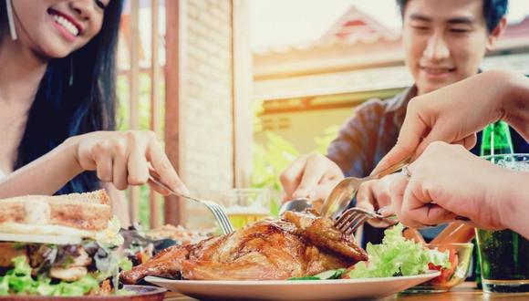 Día del Pollo a la Brasa: Cómo saber si la carne es fresca o congelada| IMP  | FAMILIA 