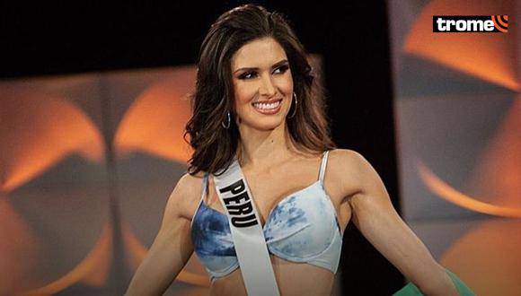 Acrobacia Gastos intimidad Miss Universo 2019: Así fue el espectacular desfile en traje de baño de  nuestra Miss Perú, Kelin Rivera | ESPECTACULOS | TROME.COM