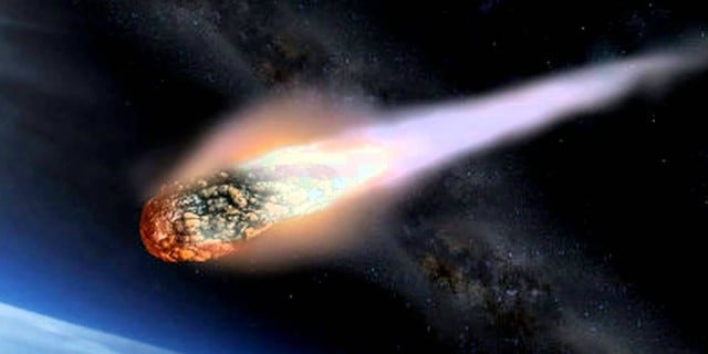 Meteorito es visto en el cielo de Lima. (Foto: USI/Referencial)