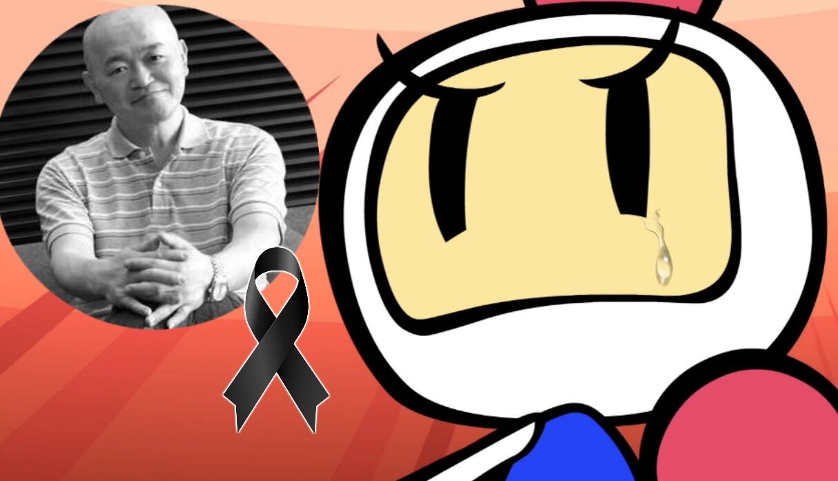 Murió Shoji Mizuno, creador del Bomberman que todos los gamers conocen y aman