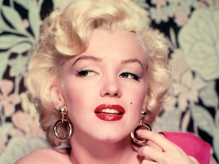 Marilyn Monroe: 1926-1962