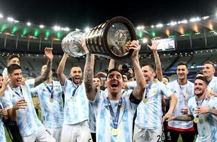 Copa América 2024: Últimos cambios de Lionel Scaloni previo al debut de Argentina