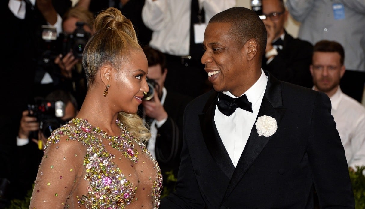 Beyoncé y Jay Z regalan entradas a sus conciertos a fans que se conviertan en veganos&nbsp;(Foto: EFE)
