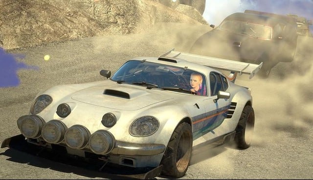 Netflix presentó el primer adelanto de su serie animada “Fast and Furious: Spy Racers”. (Foto: @drmwrx)