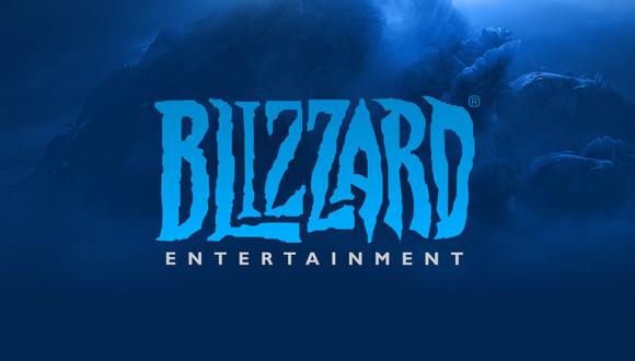 Blizzard desarrolla un nuevo juego de supervivencia. | Foto: Blizzard