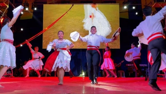 Asociación Cultural Somos Romero Paiva representará al Perú en importante festival que se realizará en Colombia. (Foto: Difusión)