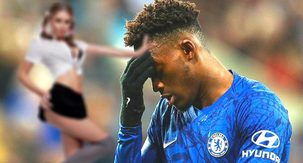 Jugador de Chelsea fue arrestado por romper cuarentena con  encuentro sexual que terminó en hospital