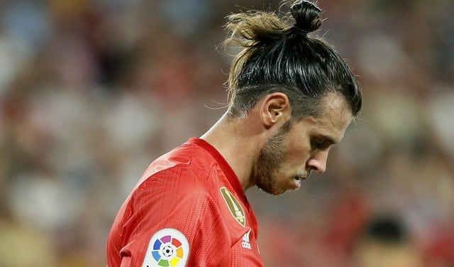 Gareth Bale no jugará en el amistoso contra España debido a fatiga muscular.