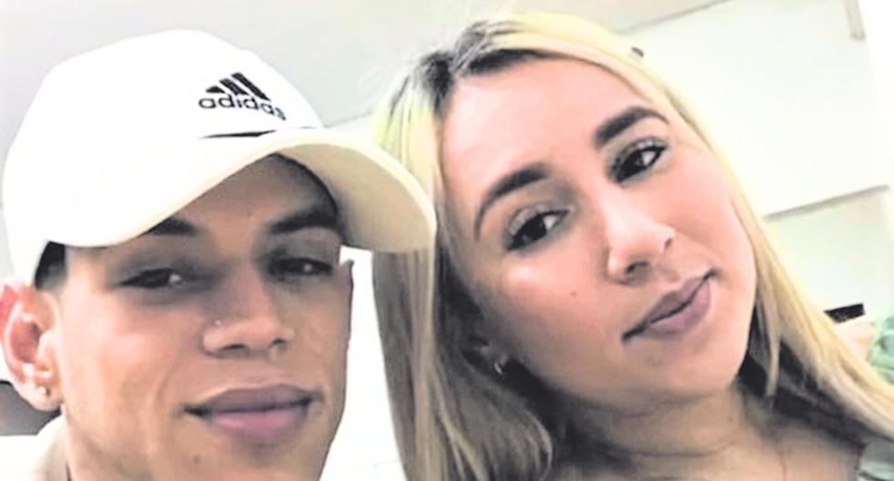 Maldito Cris Buscan Intensamente A Wanda Del Valle La ‘bebecita Del Tiktok Y Pareja Del 0167