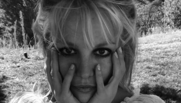 En diciembre próximo cumplirá 41 años (Foto: Britney Spears / Instagram)