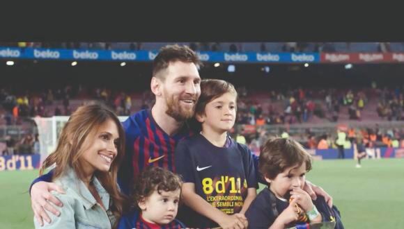 Netflix lanza la serie documental del Barça ‘Matchday’ en América Latina y Canadá. (Foto:  Netflix)