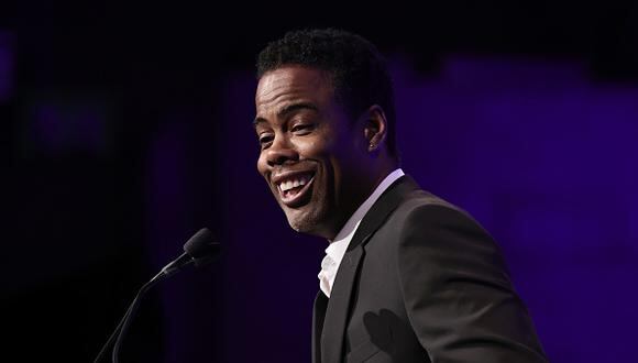 El comediante aseguró que rechazó la invitación para ser anfitrión de los premios Oscar en 2023 haciendo referencia a uno de los asesinatos más controvertidos en Estados Unidos. (Getty Images)