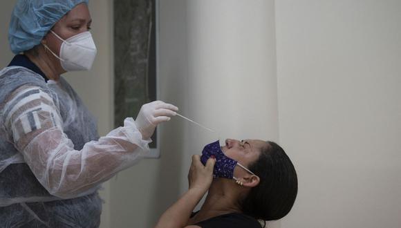 El gobierno de Jair Bolsonaro puso fin hace casi dos semanas a la emergencia de salud pública que se mantuvo durante dos años por la pandemia. (Foto: MAURO PIMENTEL / AFP)