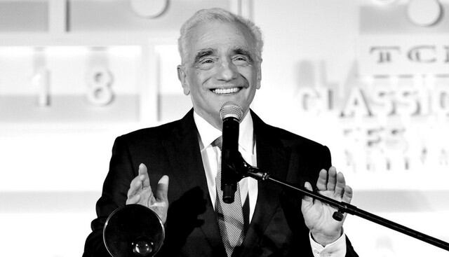 Martin Scorsese fue reconocido con el premio español 'Príncipe de Asturias'. (AFP)