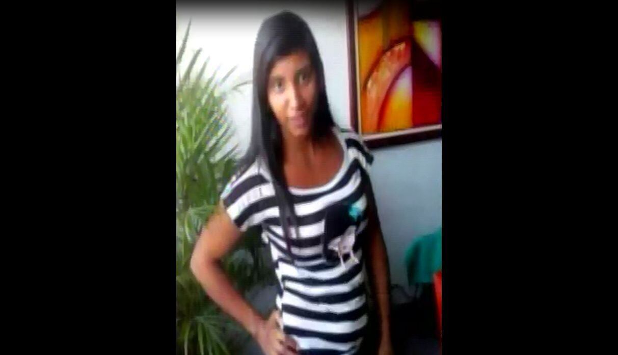 Madre de venezolana acuchillada con sus hijos revela que sospechosos del crimen se enfrentaron por ella