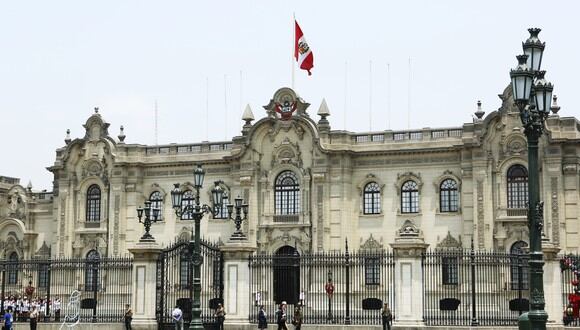 Vizcarra tomará juramento a sus nuevos ministros en Palacio de Gobierno. (Foto: GEC)