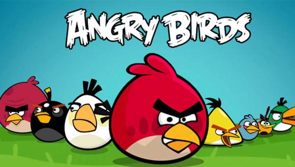 Angry Birds regresa a los smartphones Android con una carga de nostalgia. | Foto: Ravio