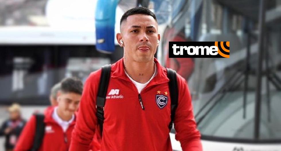 According to Magali, Jean Desa is no longer part of Cienciano: “He’s dedicated to chasing women” |  Gabriela Alava |  Show Business |  trcm |  programs
