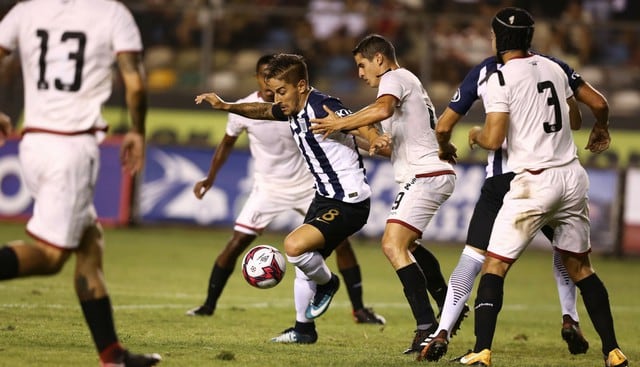 Universitario de Deportes y Alianza Lima se midieron en un nuevo 'Clásico'.