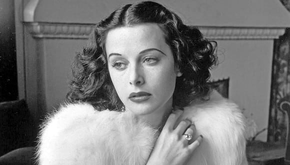 A los 17 años, Hedy Lamarr empezó sus estudios de artes escénicas en la escuela berlinesa del director de cine y teatro Max Reinhardt (Foto: Getty Images)