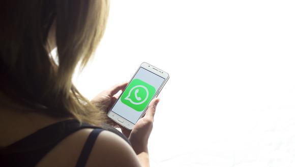 WhatsApp agrega nuevas modificaciones a los mensajes temporales y los chats. | Foto: Pixabay
