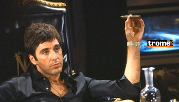 El Búho habla acerca de una película que es considerada de culto, ‘Scarface’, protagonizada por Al Pacino.