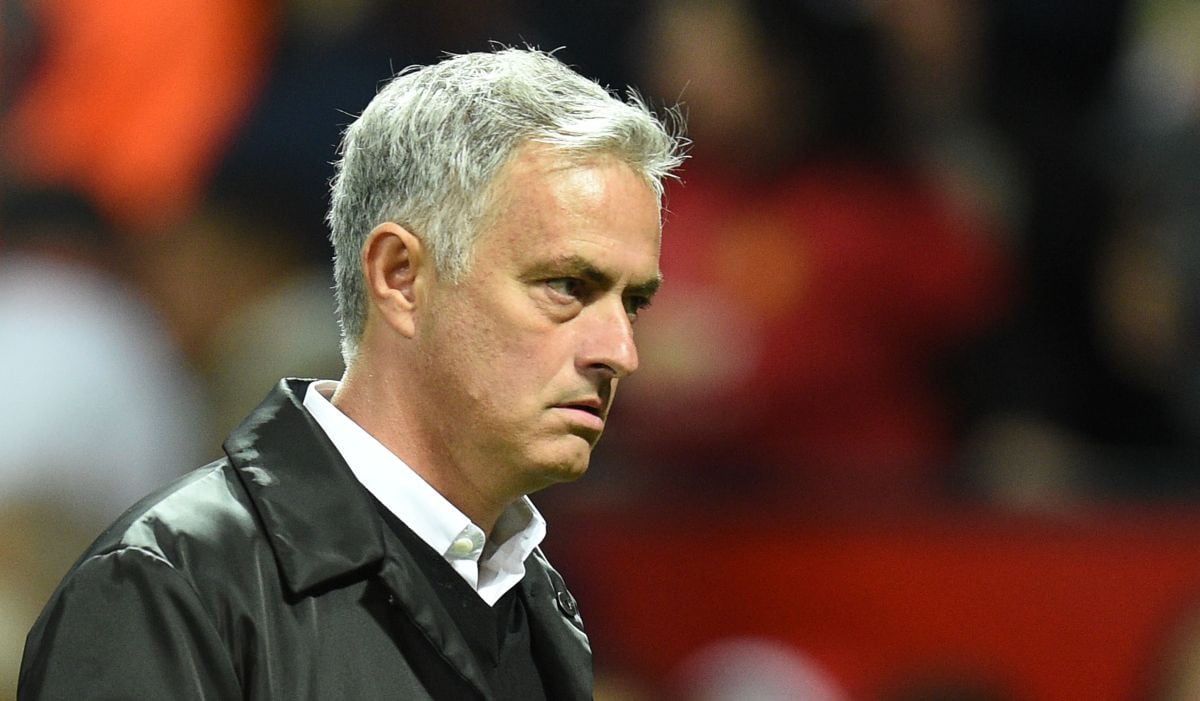 Manchester United: José Mourinho ya tiene fecha para ser destituido del cargo