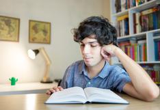 ¿Qué puedo hacer para que mi hijo adolescente mejore su comprensión lectora? ¿Hay técnicas o métodos efectivos?