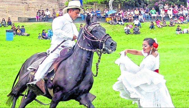 Si no sale de Lima, estas son las actividades que pueden realizar por Fiestas Patrias.