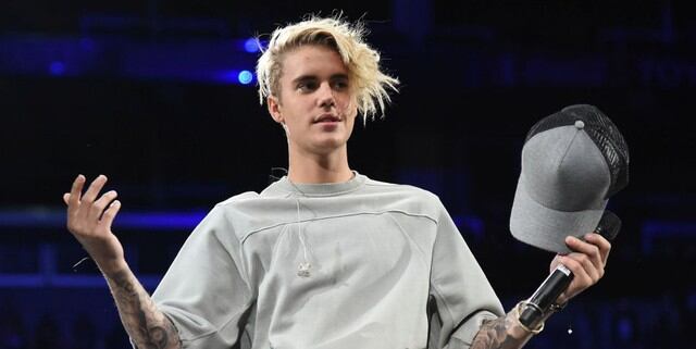 Justin Bieber continúa recuperándose mientras afronta “la temporada más desafiante de su vida” (Foto: AFP)