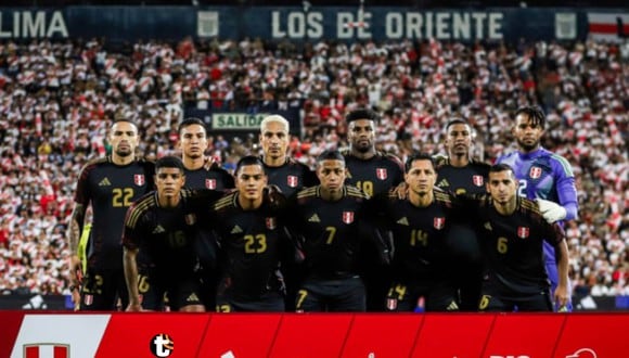 Selección peruana jugará ante El Salvador una semana antes del debut en Copa América ante Chile.