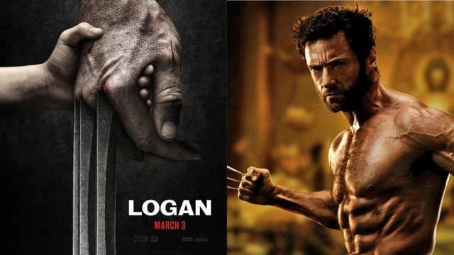 Hugh Jackman confirma que 'Wolverine 3' se llamará 'LOGAN'