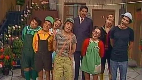 Fue emitida como serie independiente el 26 de febrero de 1973 por Canal 8 y finalizó el 7 de enero de 1980. (Foto: Televisa)