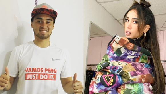 Abogada de Melissa Paredes reveló parte del acuerdo al que llegó la actriz con el futbolista Rodrigo Cuba. (Instagram)
